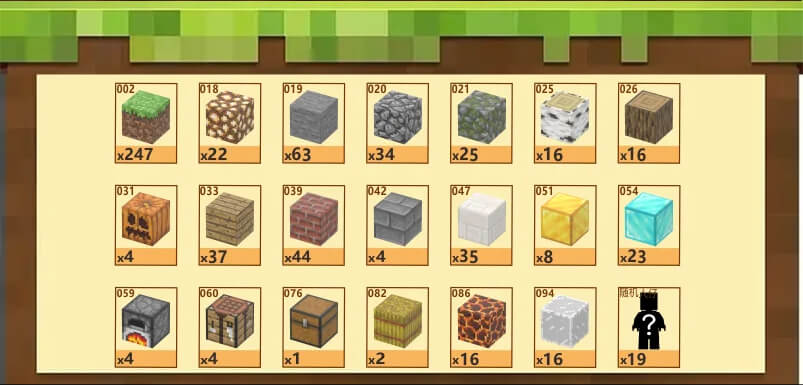 Adventurer's Base (621 Pcs) Minecraft Magnetic Building Blocks Set